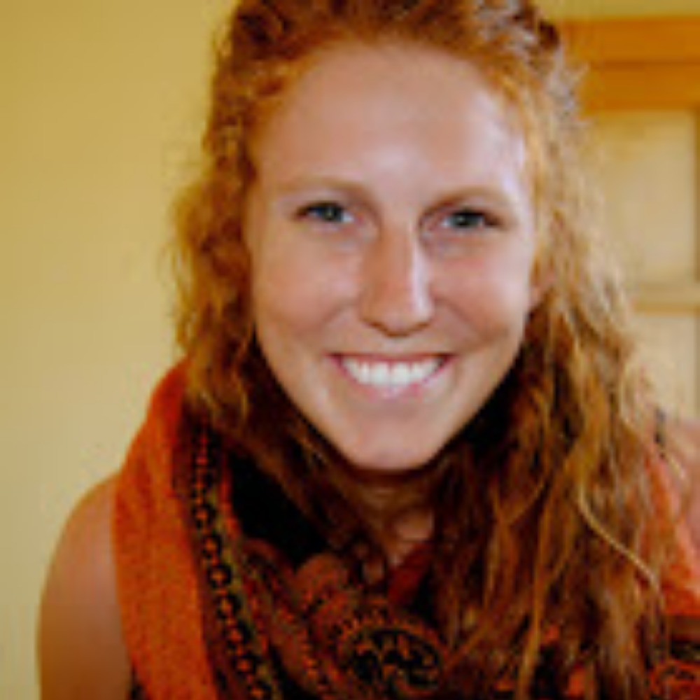 Meet your Posher, Kaitlin